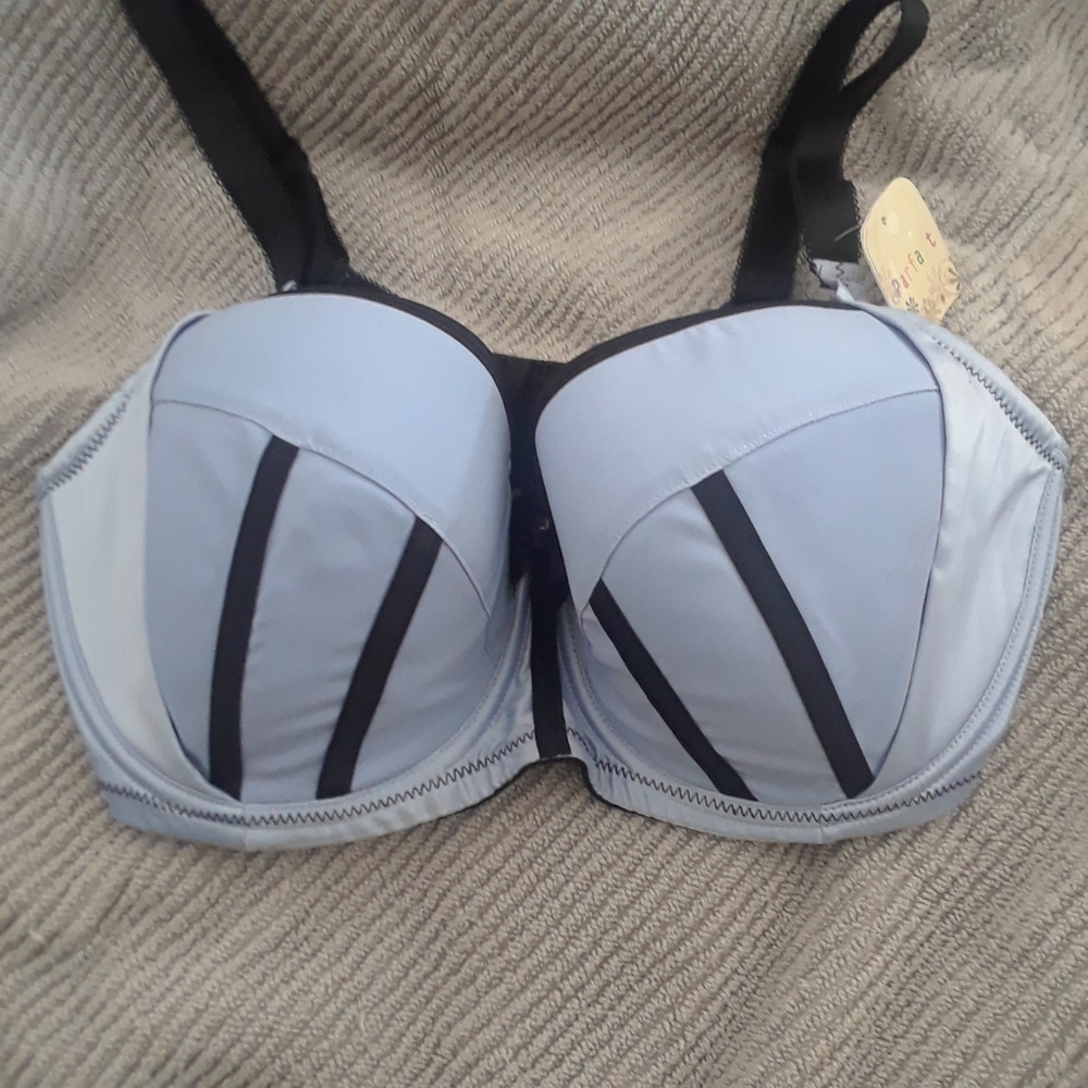 NWT: Parfait Charlotte